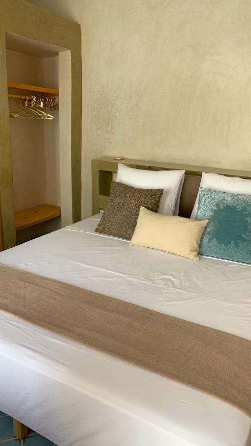 Dar Gecko Hotell Sidi Kaouki Eksteriør bilde