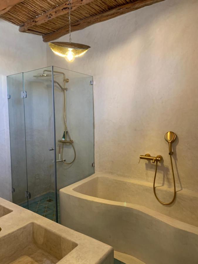 Dar Gecko Hotell Sidi Kaouki Eksteriør bilde