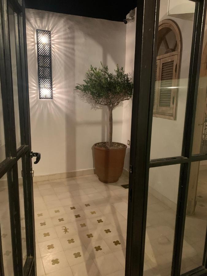 Dar Gecko Hotell Sidi Kaouki Eksteriør bilde